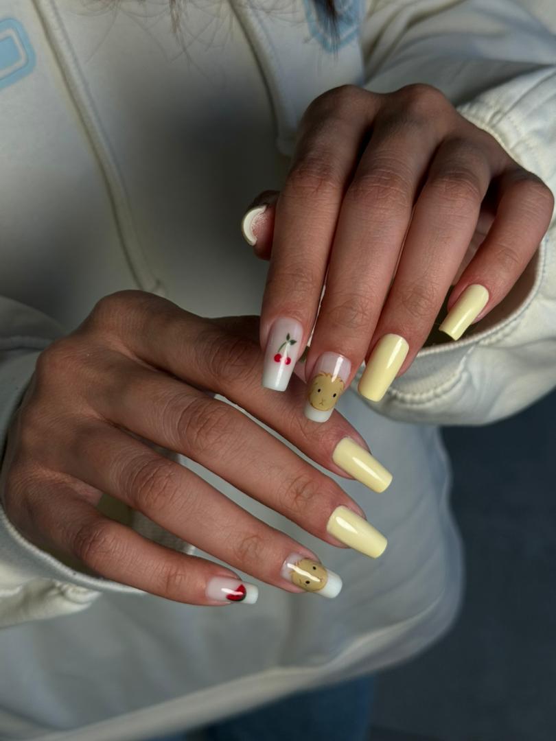 سالن زیبایی مروارید قربانی در رشت